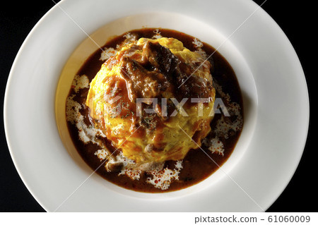 蛋包燉牛肉 蛋包燉牛肉 61060009