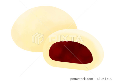 Bean paste Bean paste 61061500