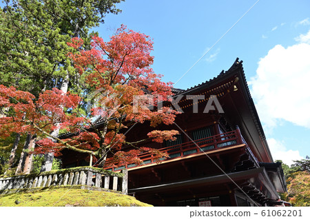 日光東照宮神社寶物館 61062201
