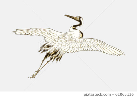 浮世繪鶴5黃金版 浮世繪鶴5黃金版 61063136