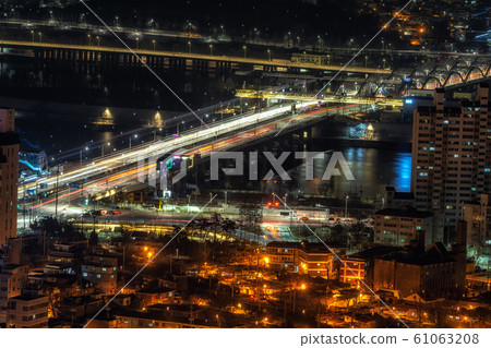 seoul hangang daegyo seoul hangang daegyo 61063208