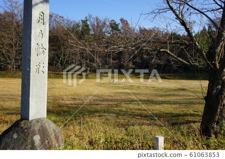秋金岡卡公園月亮圈/太陽圈 秋金岡卡公園月亮圈/太陽圈 61063853