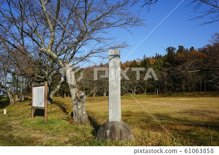 秋金岡卡公園月亮圈/太陽圈 61063858