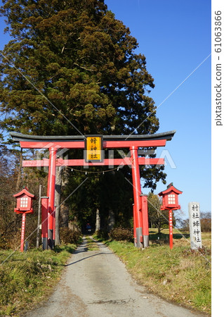 秋金岡卡公園蜜蜂神社 61063866