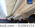 In an aircraft 61064154