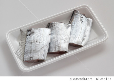 A fillet of a tattoo A fillet of a tattoo 61064187