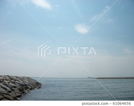 海和天空 海和天空 61064656