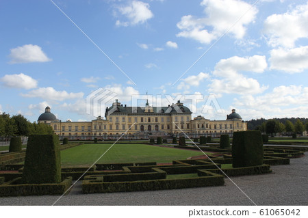 Drottningholm宮 Drottningholm宮 61065042