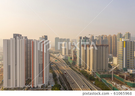 1 Dec 2019 at West Kowloon Highway Nam Cheong 1 Dec 2019 at West Kowloon Highway Nam Cheong 61065968
