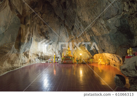 THAILAND MAE SAI WAT THAM PHA CHOM 61066313