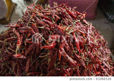 THAILAND MAE SAI FOOD MARKET THAILAND MAE SAI FOOD MARKET 61066326