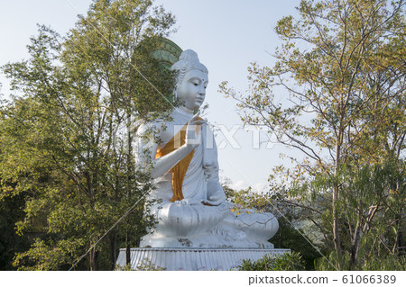 THAILAND MAE SAI WAT THAM PHA CHOM 61066389