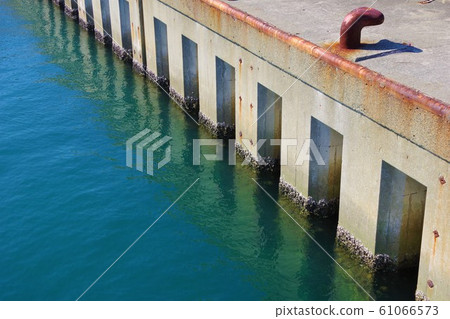 海，岩牆，藤壺 61066573