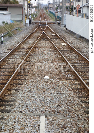 Railway 61066892