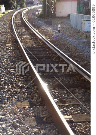 Railway 61066899