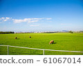 北海道札幌的日高丘景觀 61067014