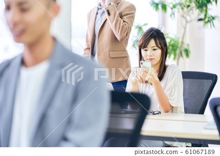 商務休閒 61067189