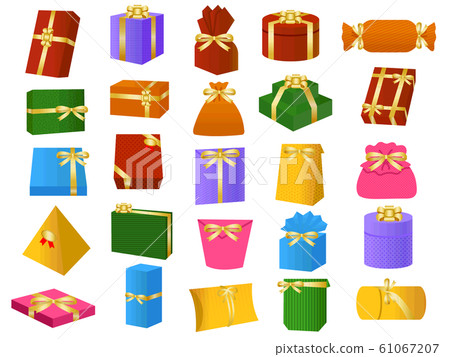 Gradient gift set Gradient gift set 61067207