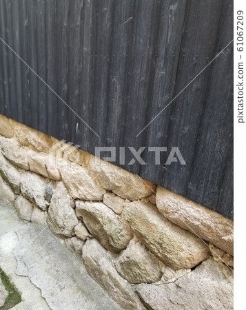 Texture wall 61067209