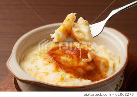 Gratin 61068276