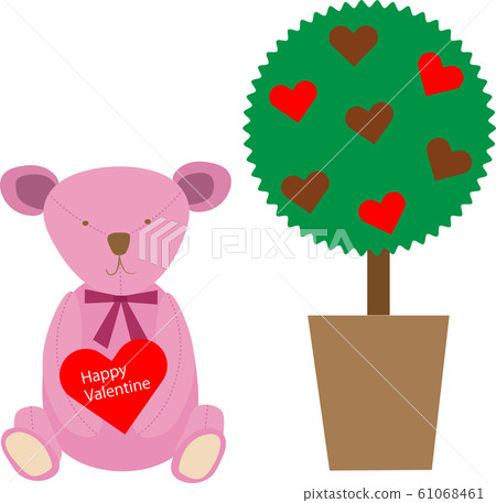 Valentine Valentine 61068461