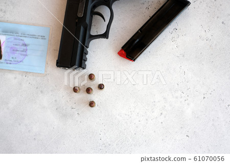 purchased weapons and ammunition, documents. Purchase of 9mm barrel with full set of documents purchased weapons and ammunition, documents. Purchase of 9mm barrel with full set of documents 61070056