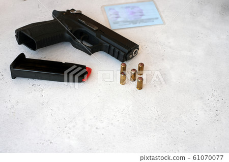 purchased weapons and ammunition, documents. Purchase of 9mm barrel with full set of documents purchased weapons and ammunition, documents. Purchase of 9mm barrel with full set of documents 61070077