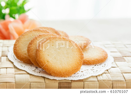 Langudosha餅乾 61070107