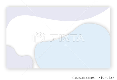 Design of Web Page, Business Banner Abstraction Design of Web Page, Business Banner Abstraction 61070132