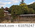 [Okayama Prefecture] Kibitsu Shrine 61070247