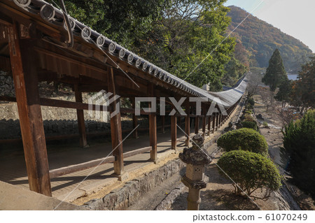 [Okayama Prefecture] Kibitsu Shrine 61070249