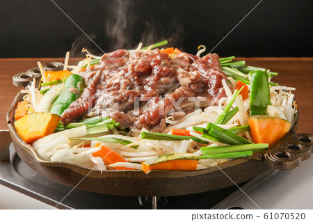 Genghis Khan  61070520