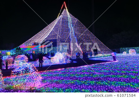 [東京]讀賣宮土地宙斯宮（珠寶照明） 61071584