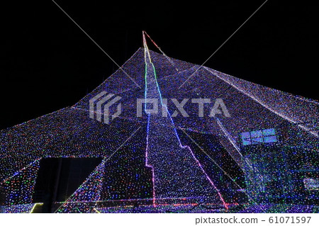 [東京]讀賣宮土地宙斯宮（珠寶照明） 61071597