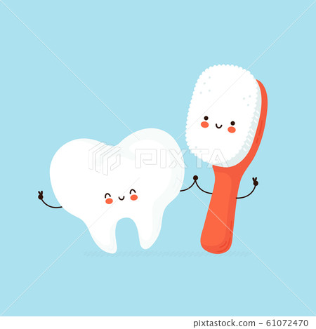 character toothbrush