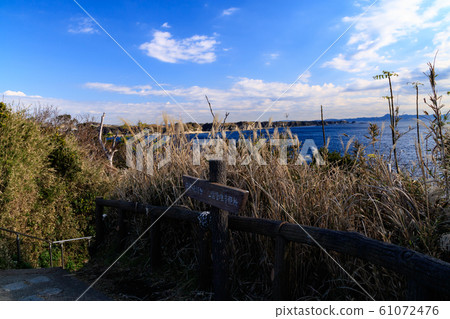 Jogashima（冬季） 61072476