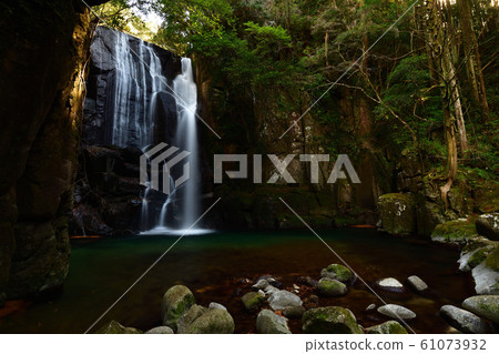 From Kuwanoki Waterfall 61073932