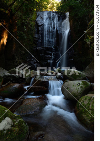 From Kuwanoki Waterfall 61073934