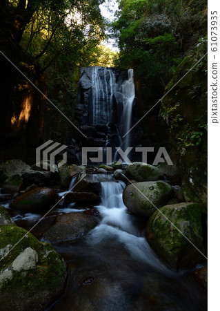 From Kuwanoki Waterfall 61073935