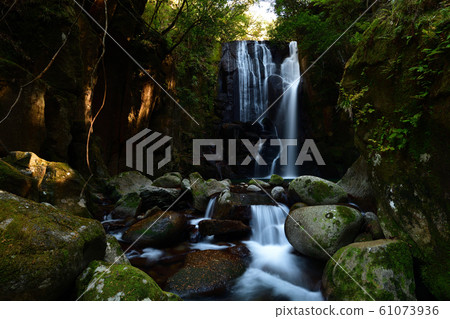 From Kuwanoki Waterfall 61073936