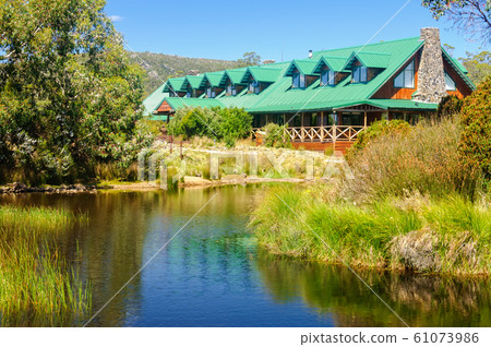Cradle Mountain Lodge - Tasmania Cradle Mountain Lodge - Tasmania 61073986