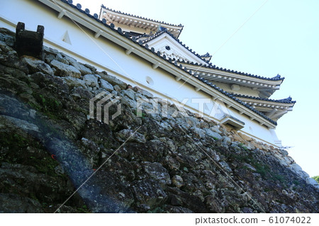 日本城堡高知城堡 日本城堡高知城堡 61074022