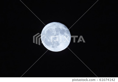 Pale moon Pale moon 61074142