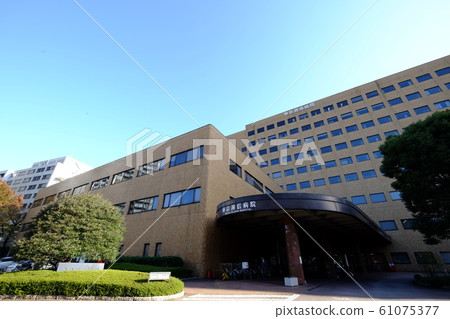 東京帝神醫院 61075377