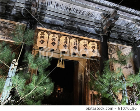 三門神殿 三門神殿 61076186