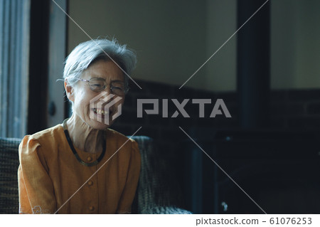 有錢的高級女人 61076253