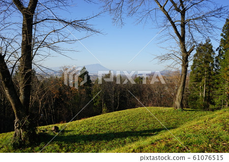 岩手縣長岡城 61076515