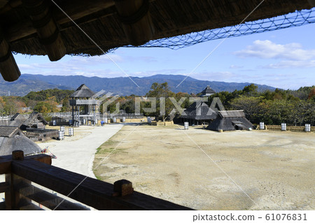 吉野裡遺址佐賀縣歷史古蹟 吉野裡遺址佐賀縣歷史古蹟 61076831