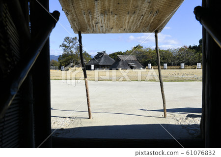 吉野裡遺址佐賀縣歷史古蹟 吉野裡遺址佐賀縣歷史古蹟 61076832