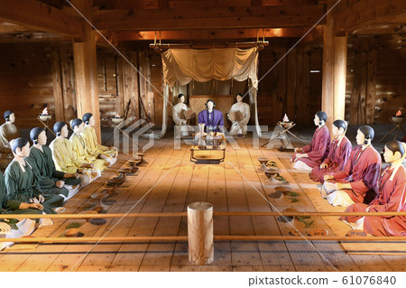 Yoshinogari Site Saga Prefecture Special Historic Site 61076840